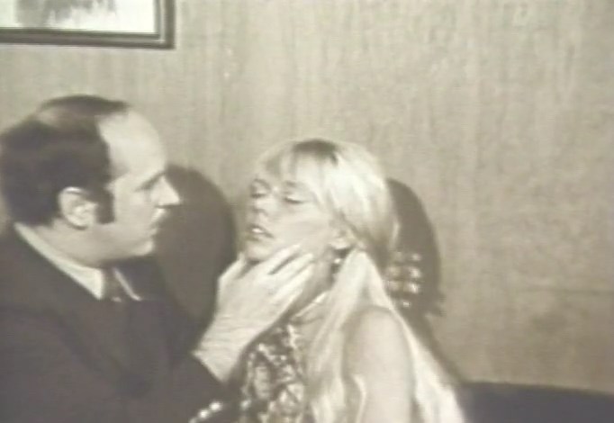 Neighborhood Doctor (1970) scene 1