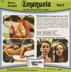 Piccolo Film - Emmanuelle Teil 3 - Im Dschungel Der Liebe