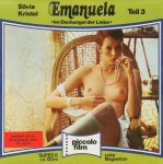 Piccolo Film - Emmanuelle Teil 3 - Im Dschungel Der Liebe