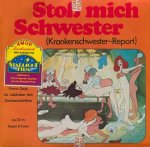 Amor Film 141 – Sto&#223; mich Schwester