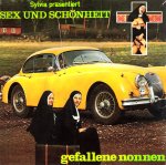 Sylvia Sex Und Schonheit 5 - Gefallene Nonnen