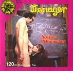 Teenager Film co103 - Saftige Pflaumchen 