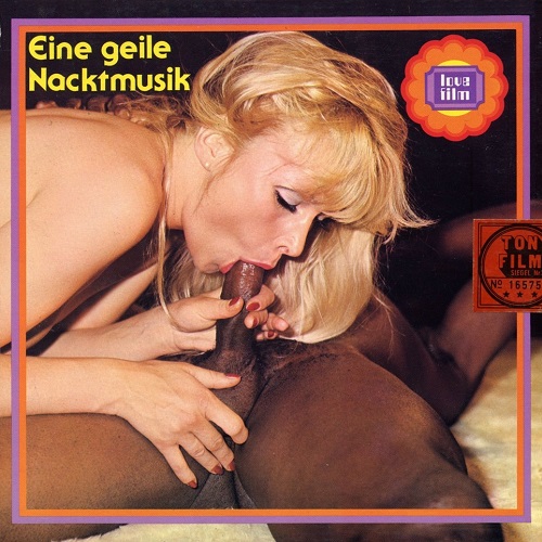 Love Film 663 – Eine geile Nacktmusik