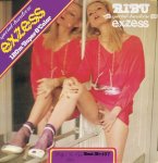 Ribu Exzess 107 - Dolly’s Sex-Orgie Teil 2 