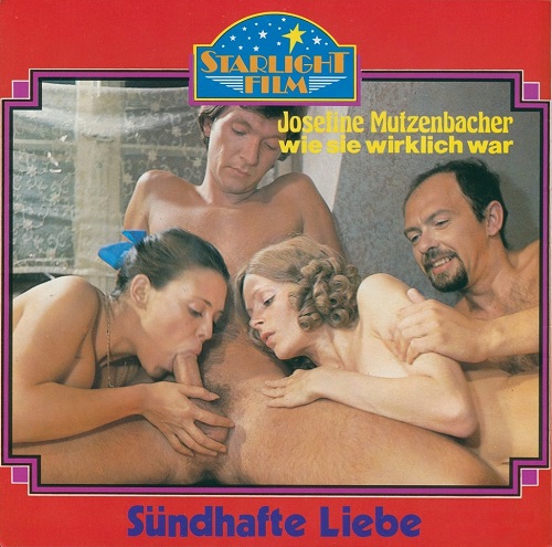 Starlight-Film 1603 - Sundhafte Liebe