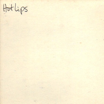 San Francisco Original 200 216 - Hot Lips