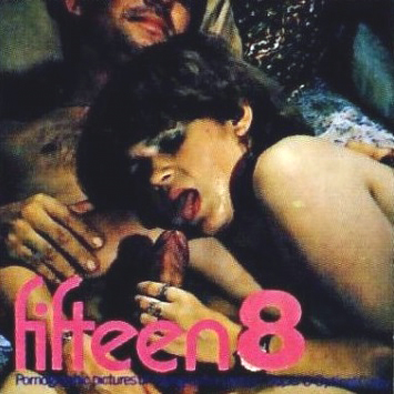 Fifteen 8 - Teenage Sexparty