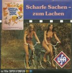 Ufa - Scharfe Sachen - Zum Lachen