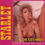 Starlet 739 - Die Eier Wally