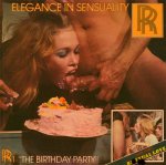 Roger Rimbaud Production 1 - Birthday Party