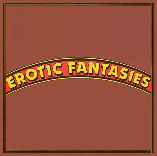 Erotic Fantasies Pack