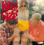 King Size Film 108 - Garden Party