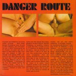 Karl Ordinez - Danger Route