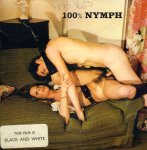 Karl Ordinez - 100% Nymph