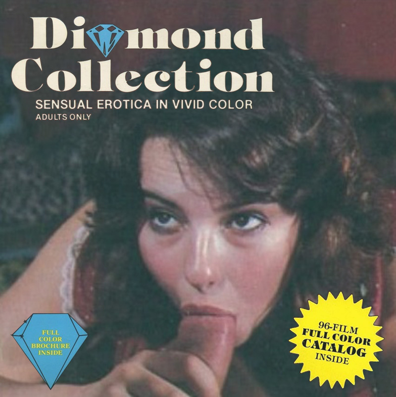 Diamond Collection 223 - Sugar Babe