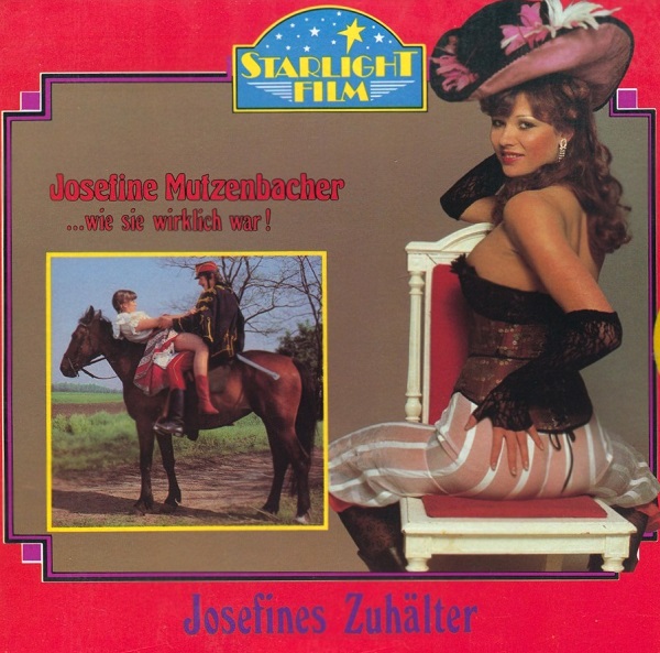 Starlight-Film 1608 - Josefines Zuhalter