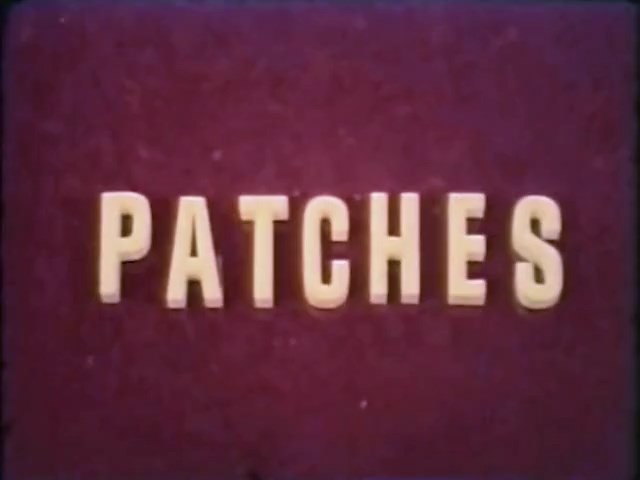 Patches