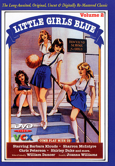 Little Girls Blue 2 (1983)