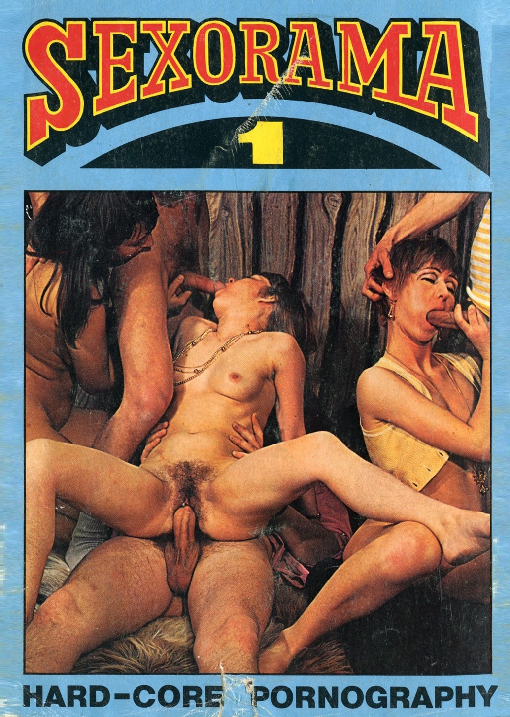 Sexorama 1