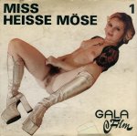 Gala Film 1 - Miss Heisse Mose