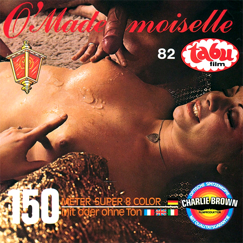 Tabu Film 82  OMademoiselle