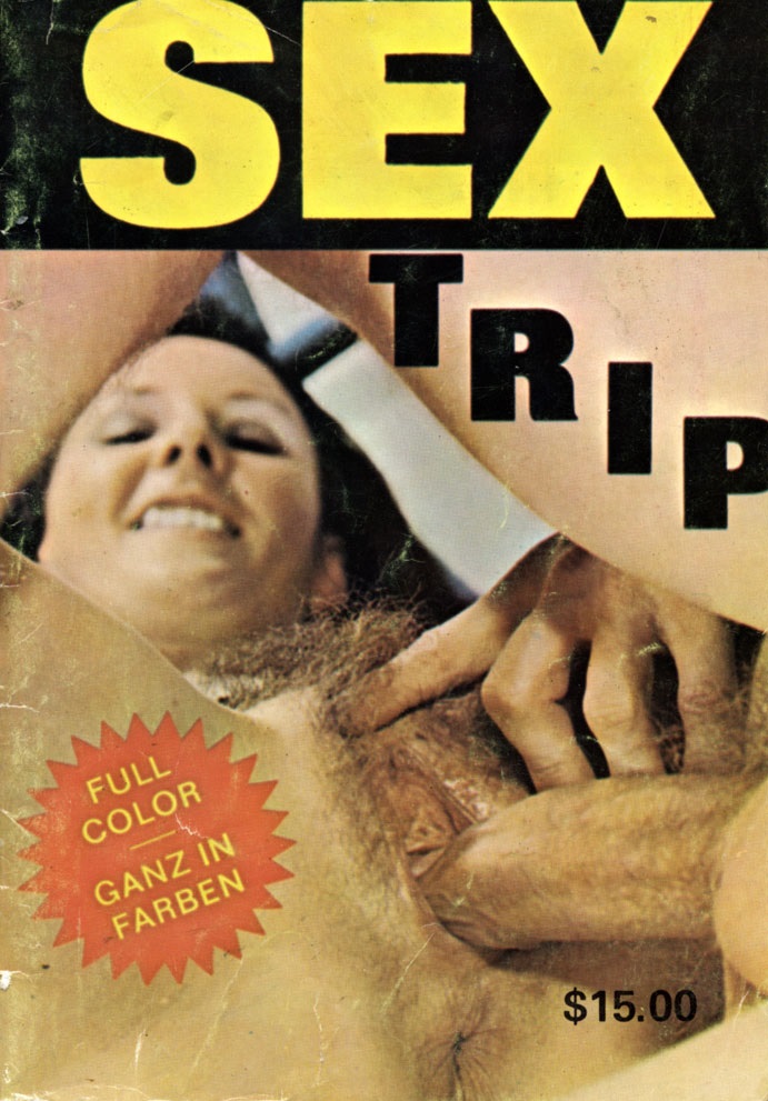 Sex Trip - DK