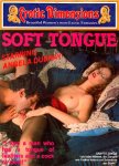 Erotic Dimensions 92 - Soft Tongue