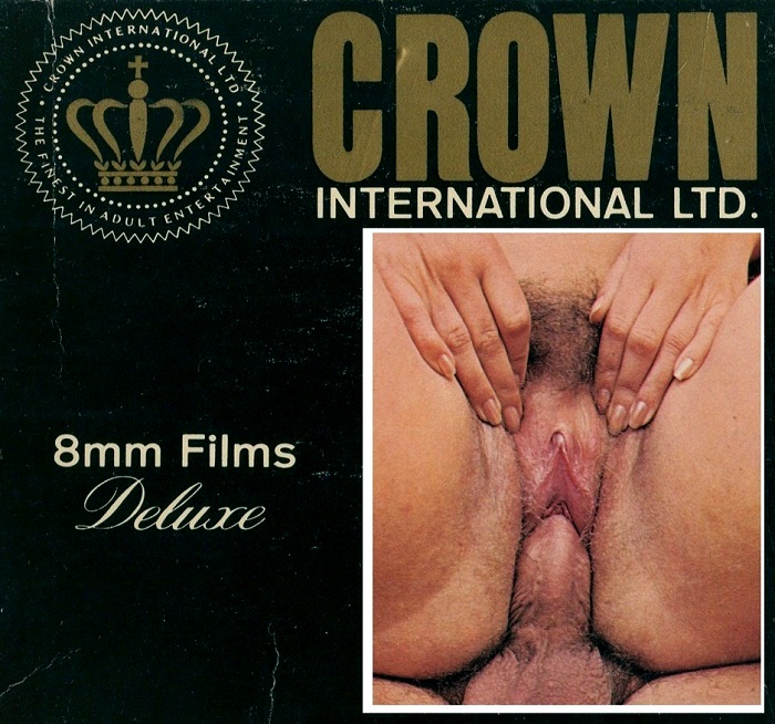 Crown International 4 – I’ll Wake You Up