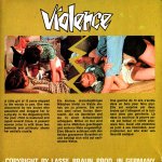 Lasse Braun Film No.322 – Violence