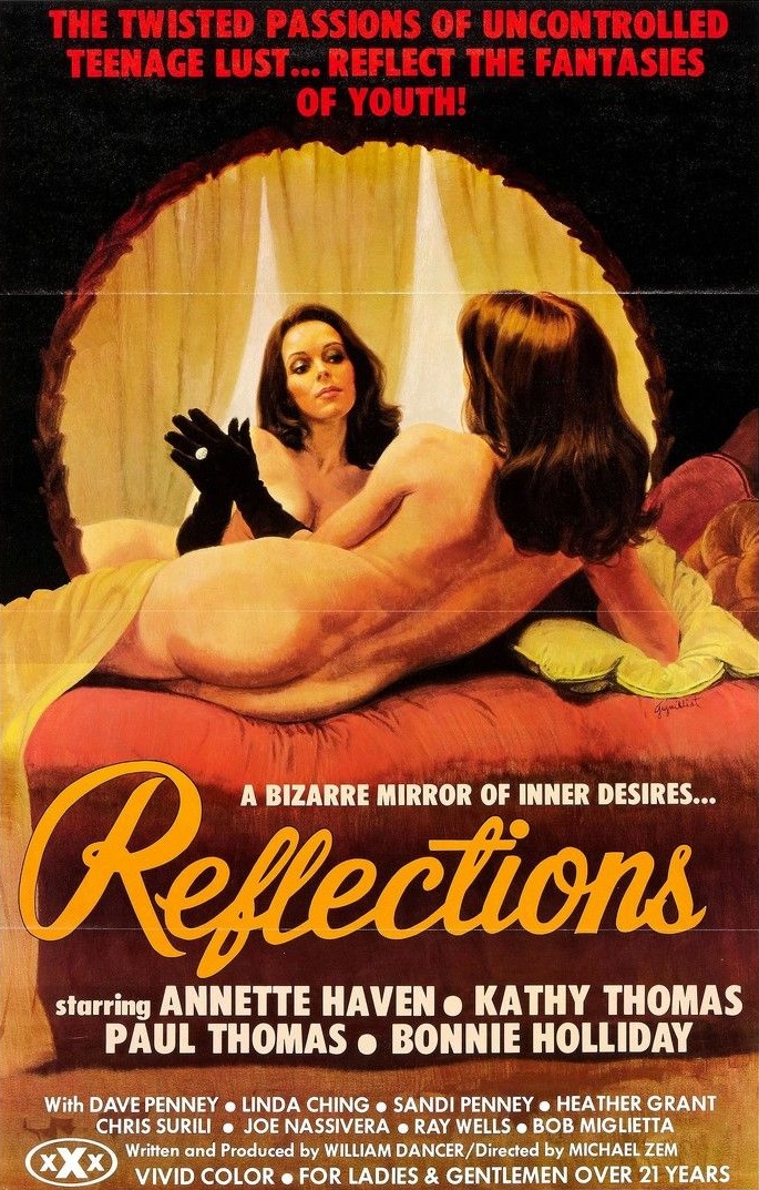 Reflections (1977)