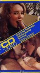 CD Video 318 - Erotische-Teestunde - Liebesromanze - Trio Anal