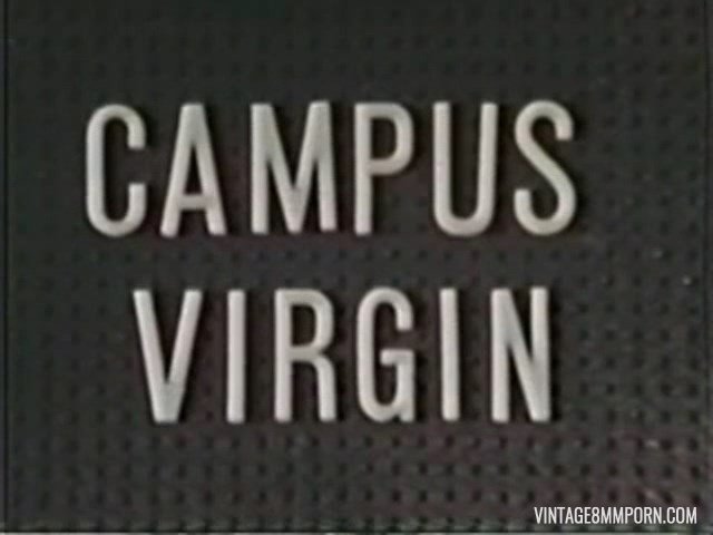 Campus Virgin part 1