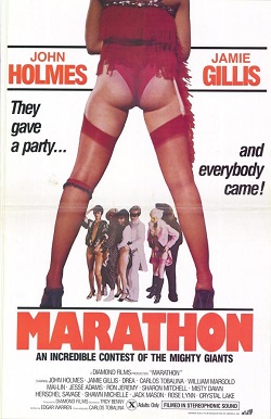 Marathon (1983)