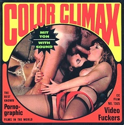 Color Climax Film 1365 – Video Fuckers