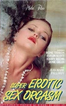 Super Erotic Sexorgasm (1979)