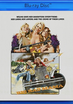 Big Bad Mama (1974)