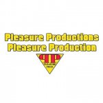 Pleasure Production 1042 - Ravenous Raven