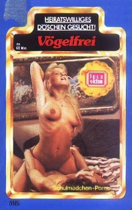 Love Video 2020 – Schulmadchen-Porno V Vogelfrei