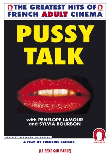 Pussy Talk (1975)