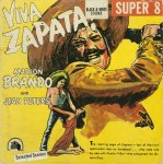 Viva Zapata (1952)