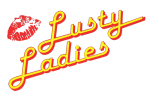 Lusty Ladies 3302 – Jamie’s Best Afternoon