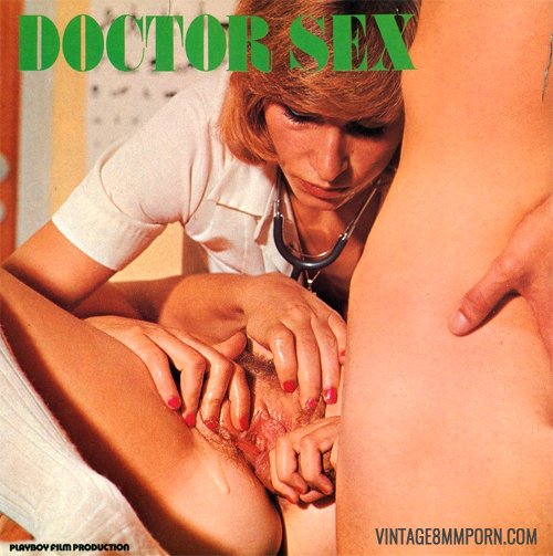 Classic Doctor Porn - Doctor Sex Â» Vintage 8mm Porn, 8mm Sex Films, Classic Porn, Stag Movies,  Glamour Films, Silent loops, Reel Porn