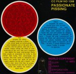 Color Climax Film 1266  Passionate