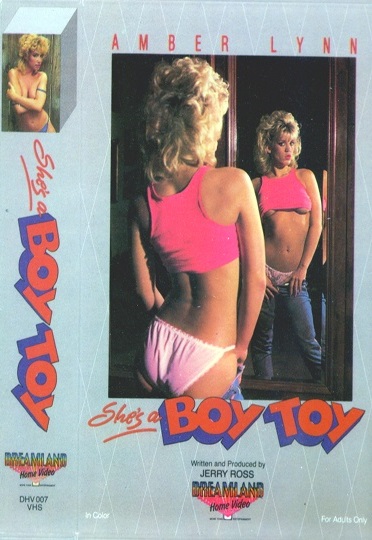 She’s A Boy Toy (1985)