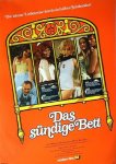 Das sundige Bett (1973)