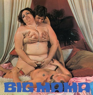 Diplomat Film 1011 – Big Mama