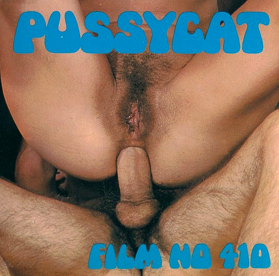 Pussycat Film 410 – Anal