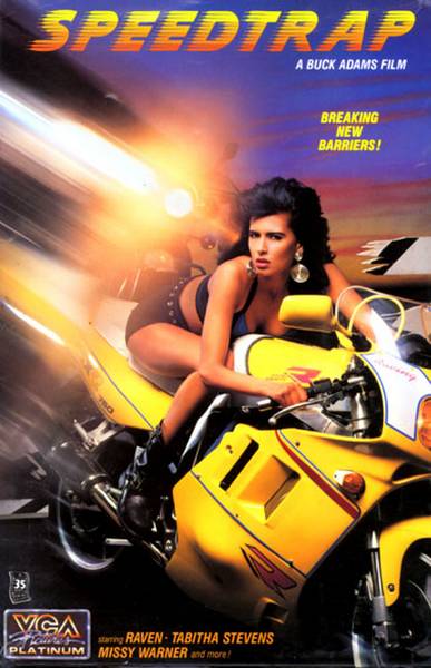 Speedtrap (1992)