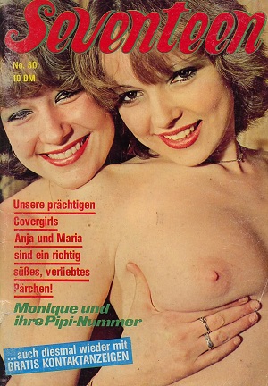 Seventeen 30