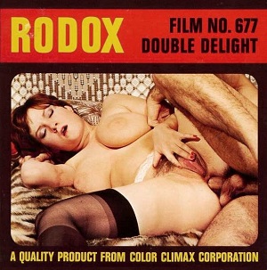 Rodox Film 677 – Double Delight